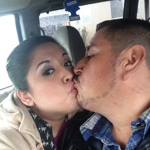 Meet your Posher, Sandie